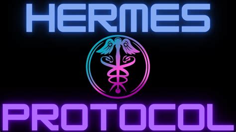 hermes protocol|Mehr.